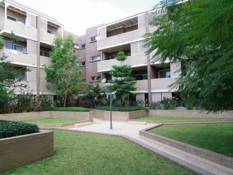 16/11-19 Mandemar Ave, Homebush West NSW 2140