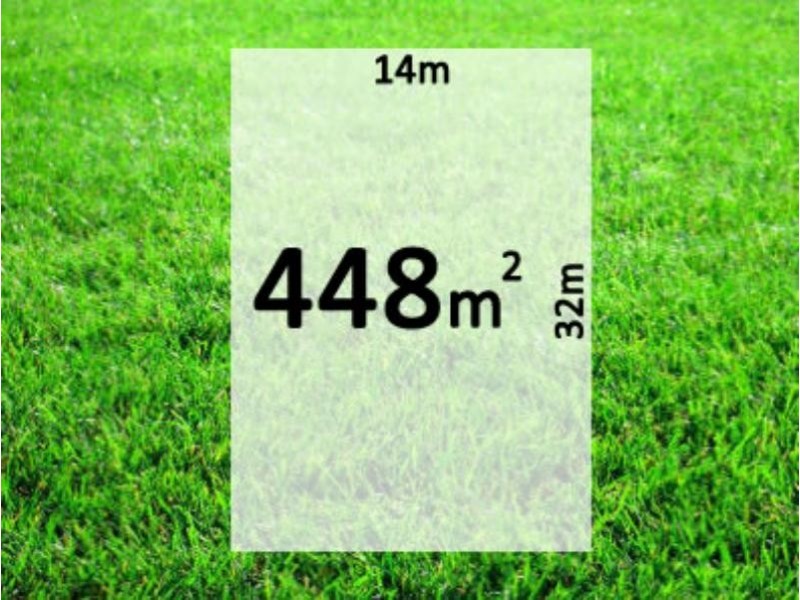 Lot 298 Clarendon Dr, Keysborough VIC 3173