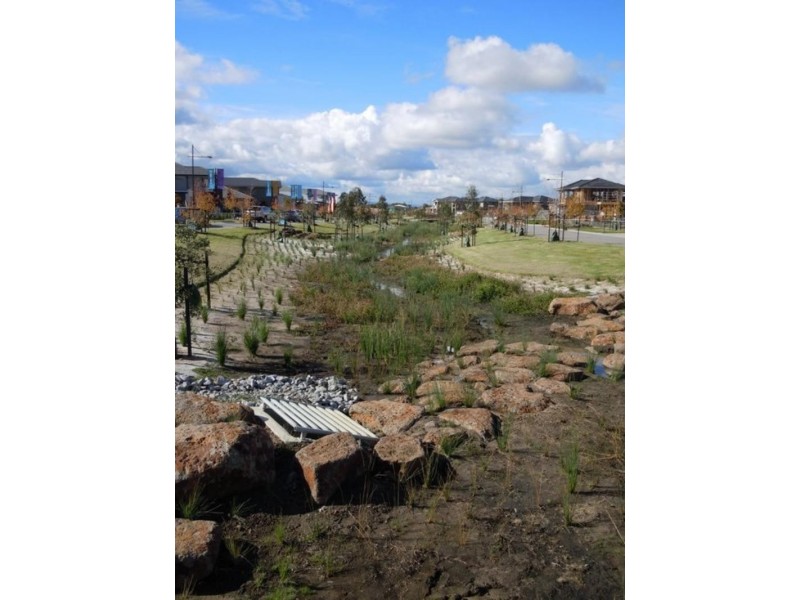 Lot 298 Clarendon Dr, Keysborough VIC 3173