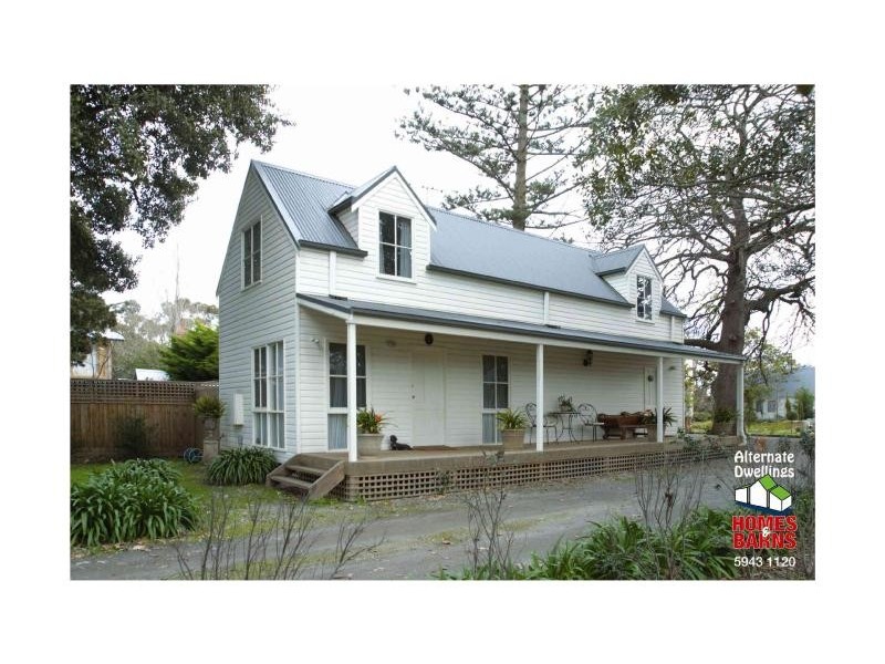 1 Green Pl, Eltham VIC 3095