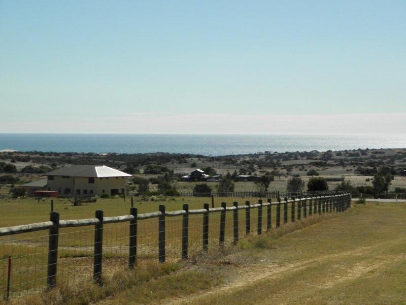 Lot 88 Eliza Shaw Dr, White Peak WA 6532