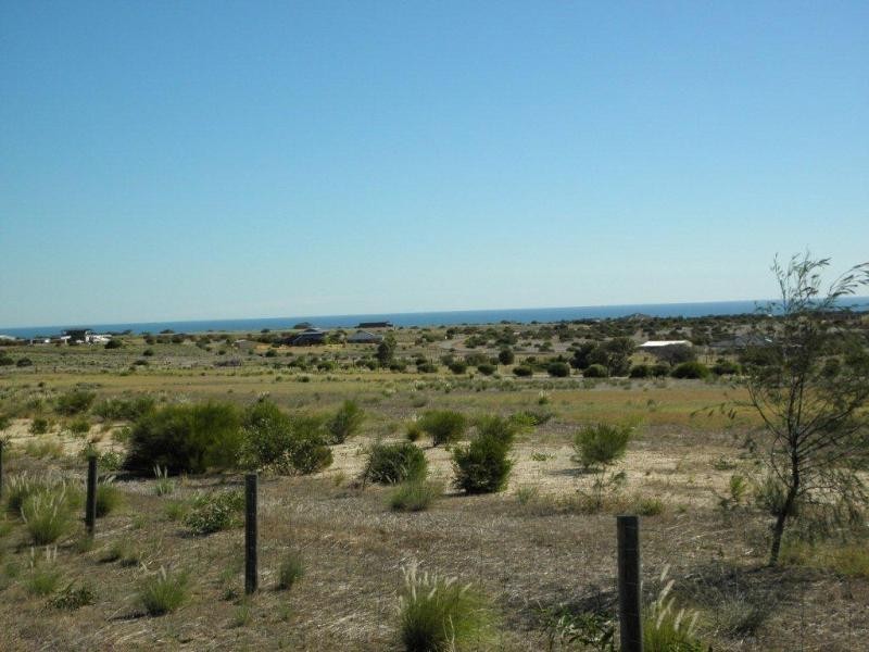 Lot 88 Eliza Shaw Dr, White Peak WA 6532