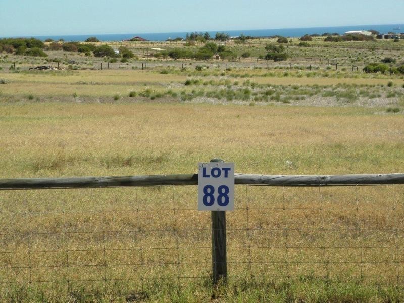 Lot 88 Eliza Shaw Dr, White Peak WA 6532