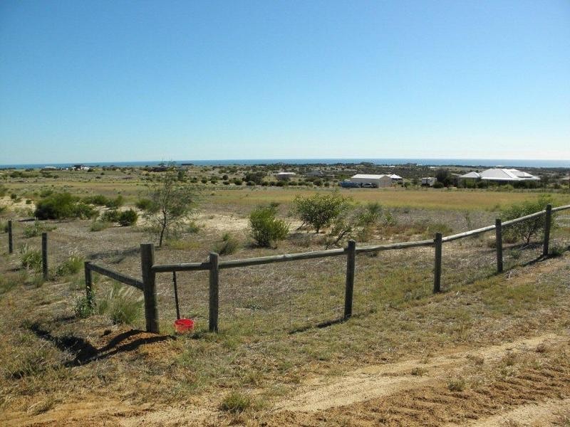 Lot 88 Eliza Shaw Dr, White Peak WA 6532