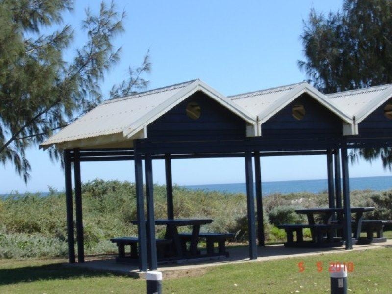 Lot 88 Eliza Shaw Dr, White Peak WA 6532