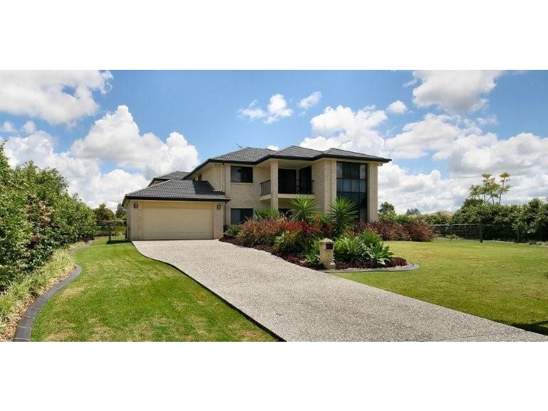 7 Rusty Gum Ct, Narangba QLD 4504