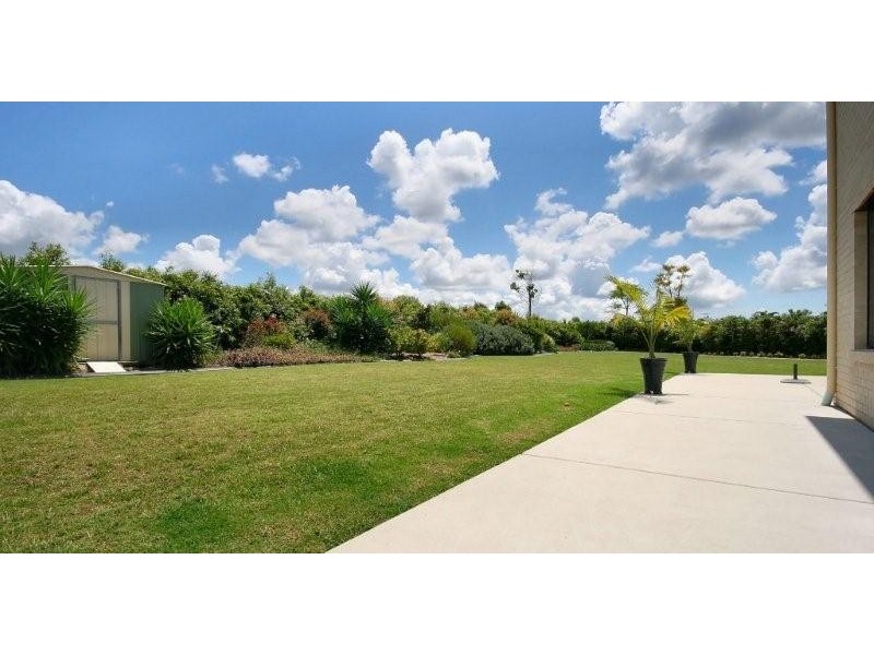 7 Rusty Gum Ct, Narangba QLD 4504