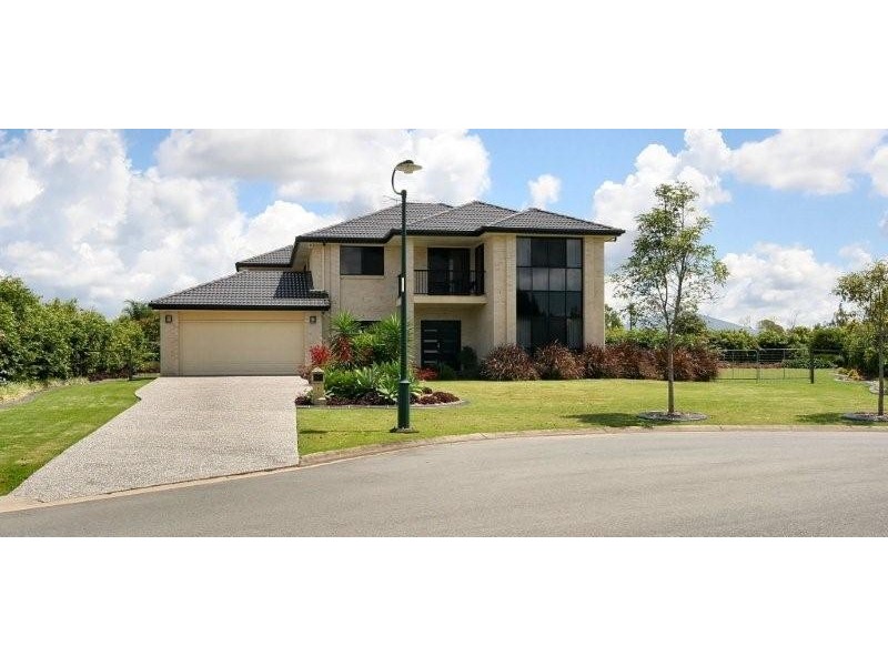 7 Rusty Gum Ct, Narangba QLD 4504