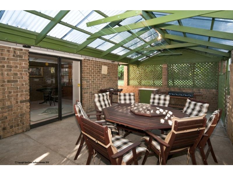 3 Wara Ct, O’halloran Hill SA 5158