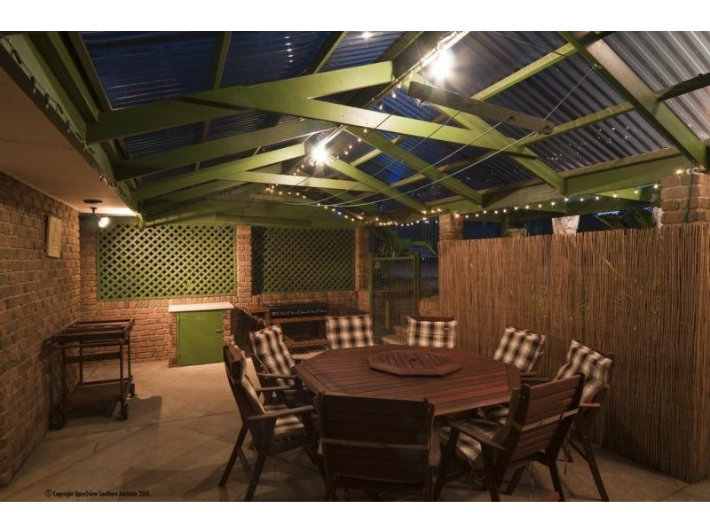 3 Wara Ct, O’halloran Hill SA 5158