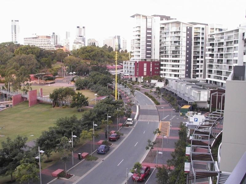 7101/7 Parkland Bvd, Brisbane QLD 4000