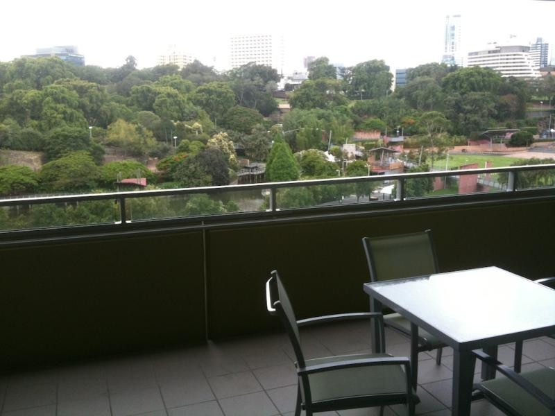 7101/7 Parkland Bvd, Brisbane QLD 4000