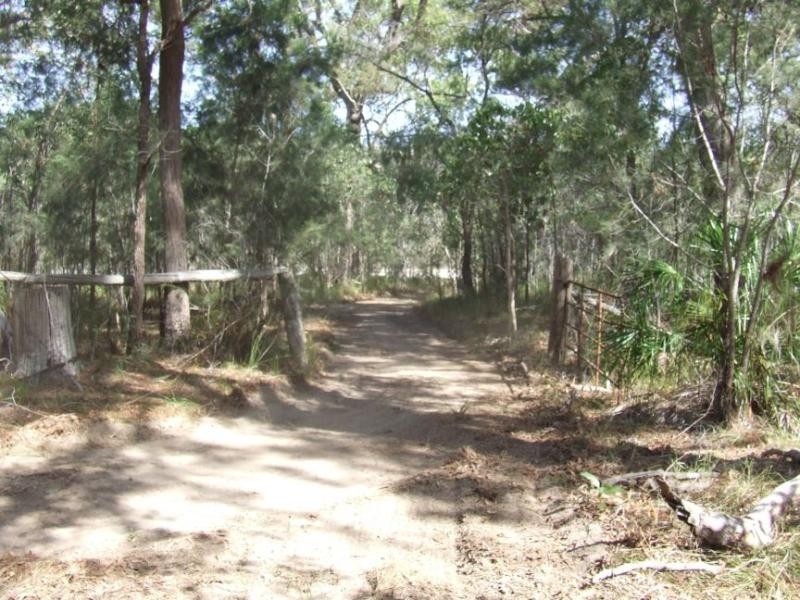 Lot 3 Round Hill Rd, Agnes Water QLD 4677