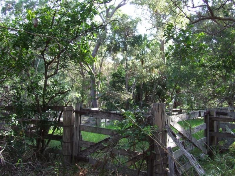 Lot 3 Round Hill Rd, Agnes Water QLD 4677