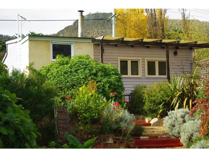 501 Backriver Rd, Magra TAS 7140