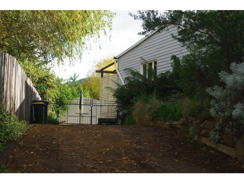 501 Backriver Rd, Magra TAS 7140