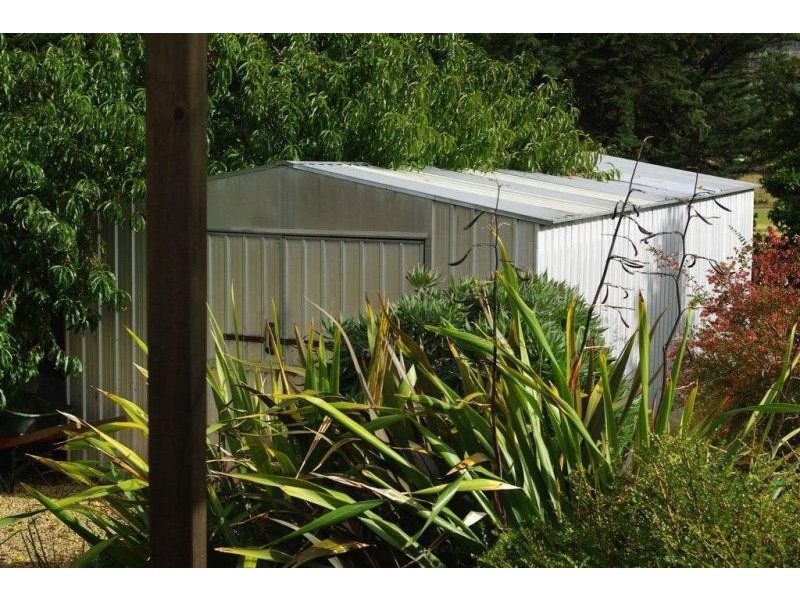 501 Backriver Rd, Magra TAS 7140