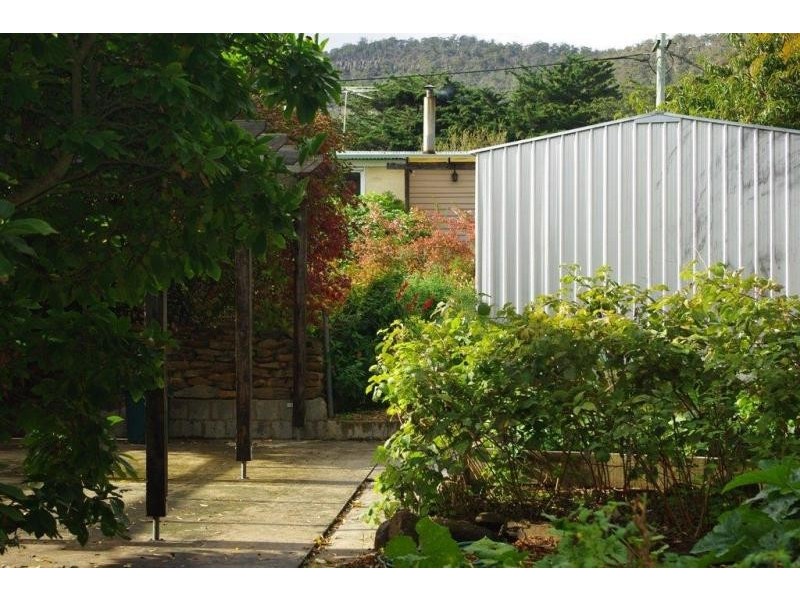 501 Backriver Rd, Magra TAS 7140