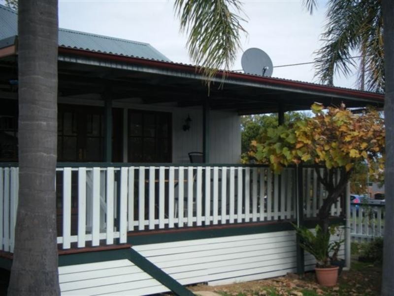 4 St Heliers St, Muswellbrook NSW 2333