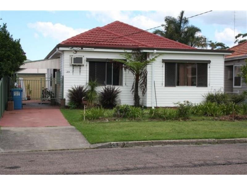 29 Rydal St, New Lambton NSW 2305