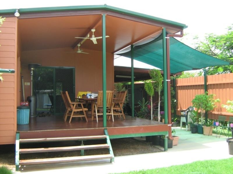 37 Mowbray St, Hughenden QLD 4821