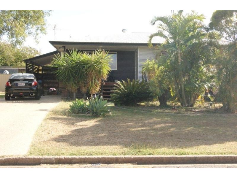 Blackwater QLD 4717