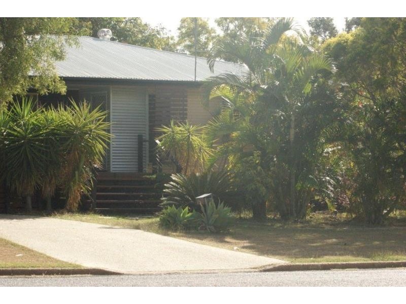 Blackwater QLD 4717
