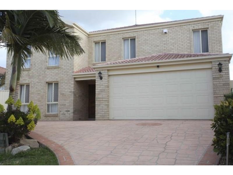 8 Minuet Ct, Glenwood NSW 2768