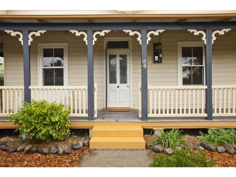 24 Watson St, Bellingen NSW 2454