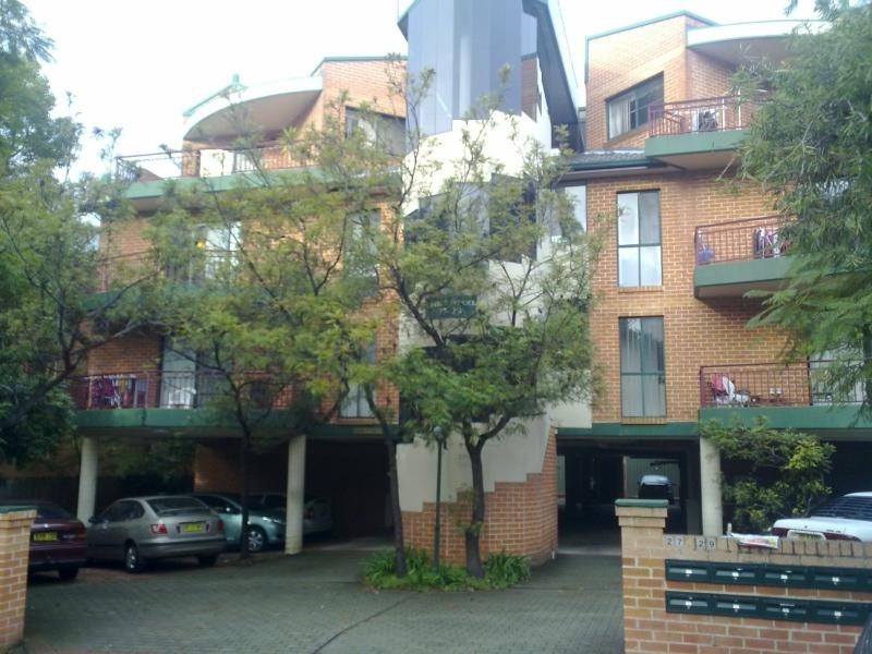 5/27 Early St, Parramatta NSW 2150