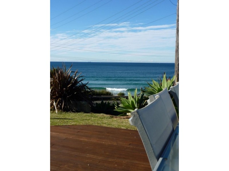 Austinmer NSW 2515