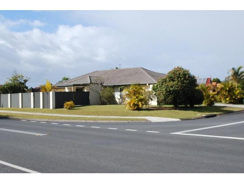 1 Kingfisher Cct, Kingscliff NSW 2487