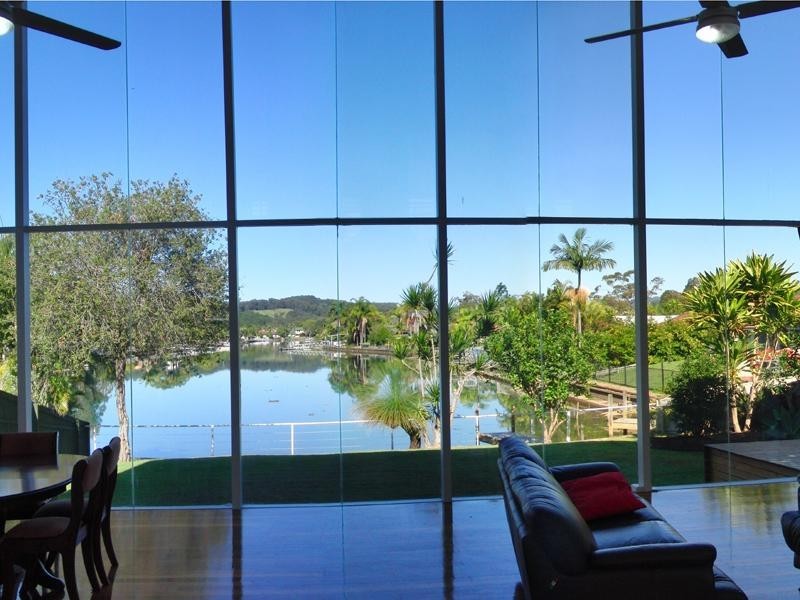 46 Bradshaw Dr, Currumbin Waters QLD 4223