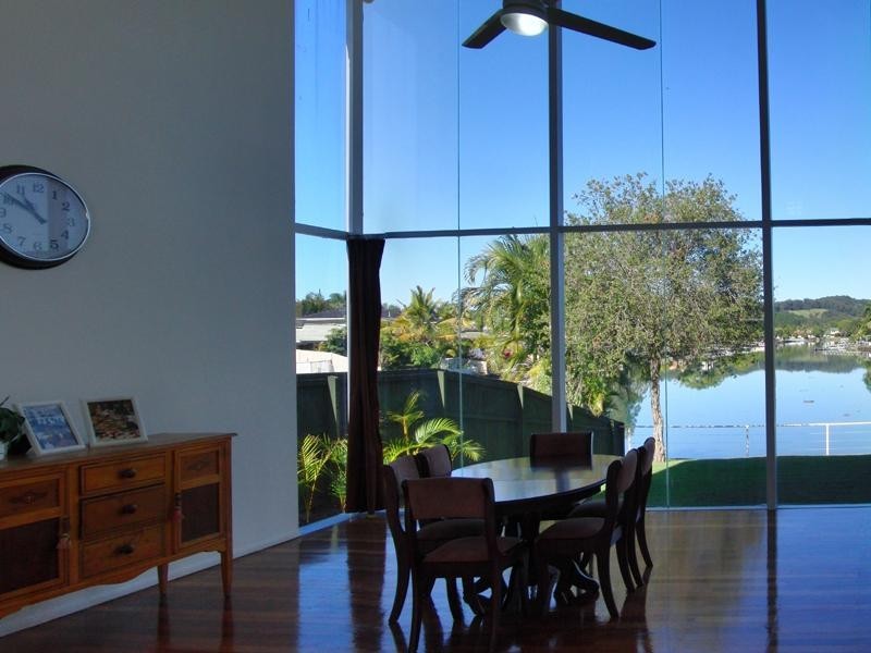 46 Bradshaw Dr, Currumbin Waters QLD 4223