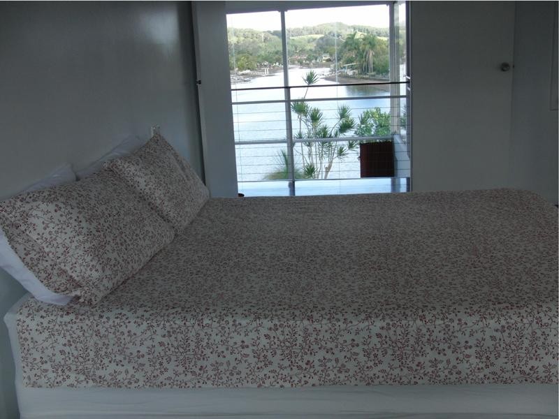 46 Bradshaw Dr, Currumbin Waters QLD 4223