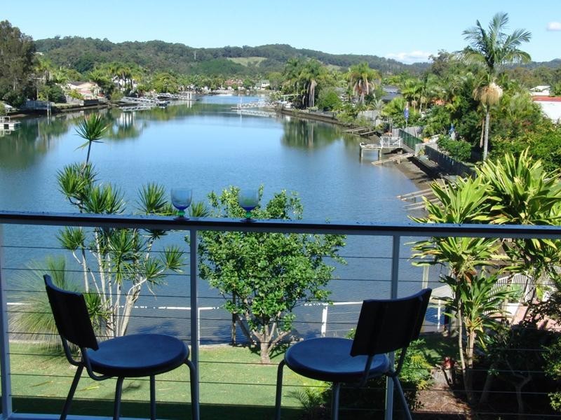 46 Bradshaw Dr, Currumbin Waters QLD 4223