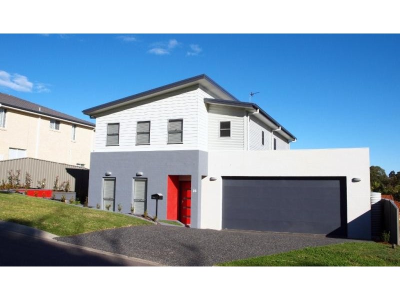 25 Juncea  Cl, Charlestown NSW 2290