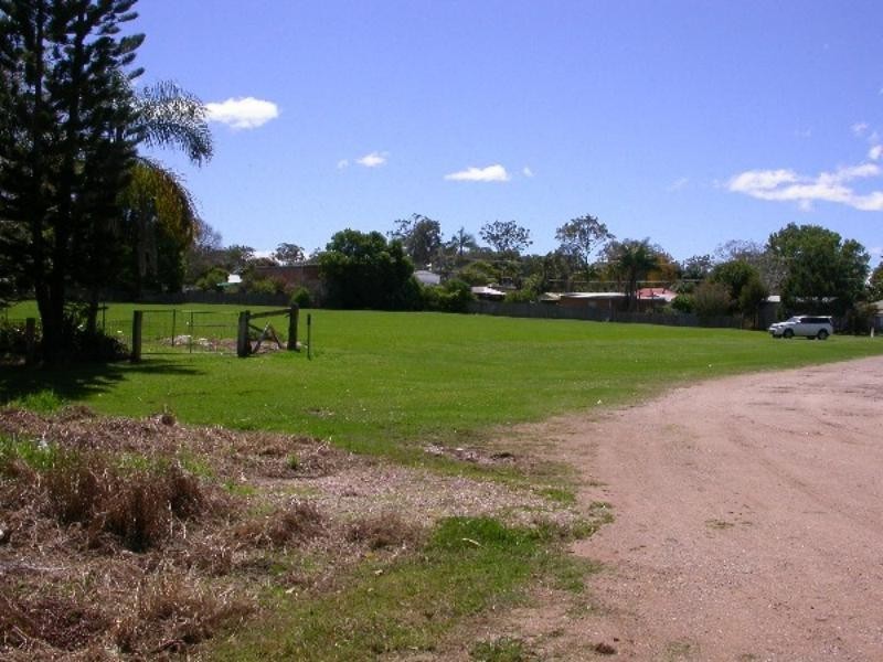 Lot 1 Boundary St, Port Macquarie NSW 2444