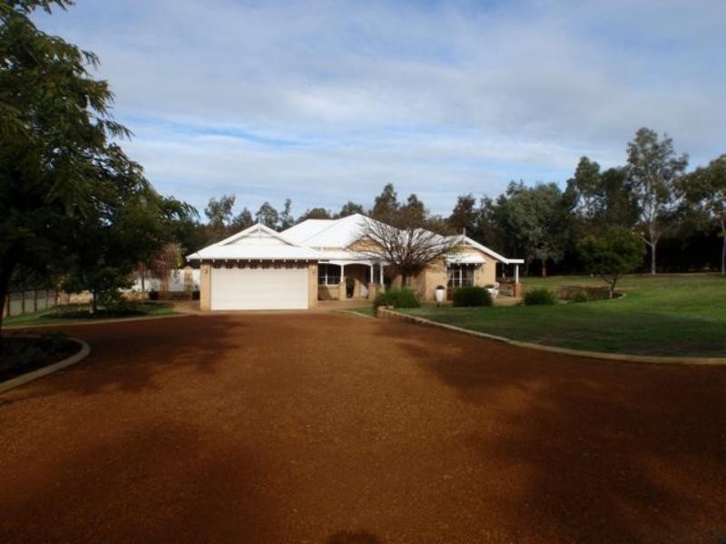 Bullsbrook WA 6084