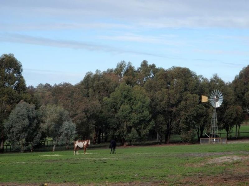 Bullsbrook WA 6084