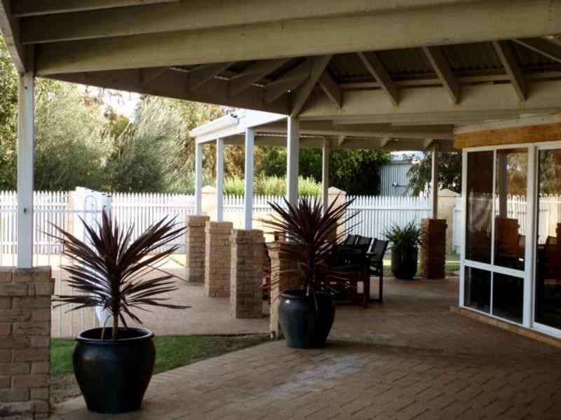 Bullsbrook WA 6084