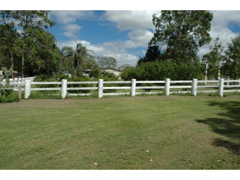 2297 Sextonville Rd, Dyraaba NSW 2470