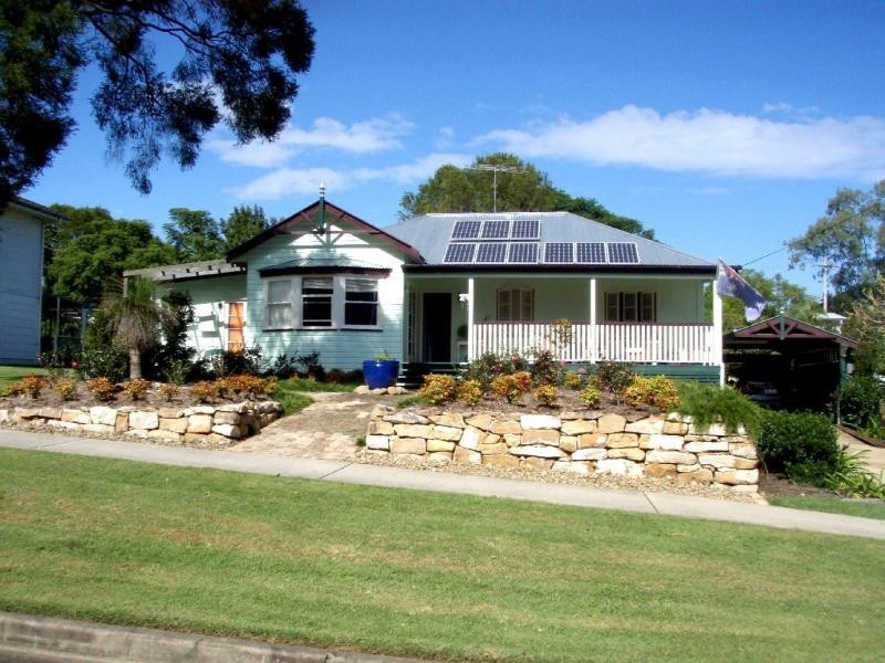 63 Eaglesfield St, Beaudesert QLD 4285