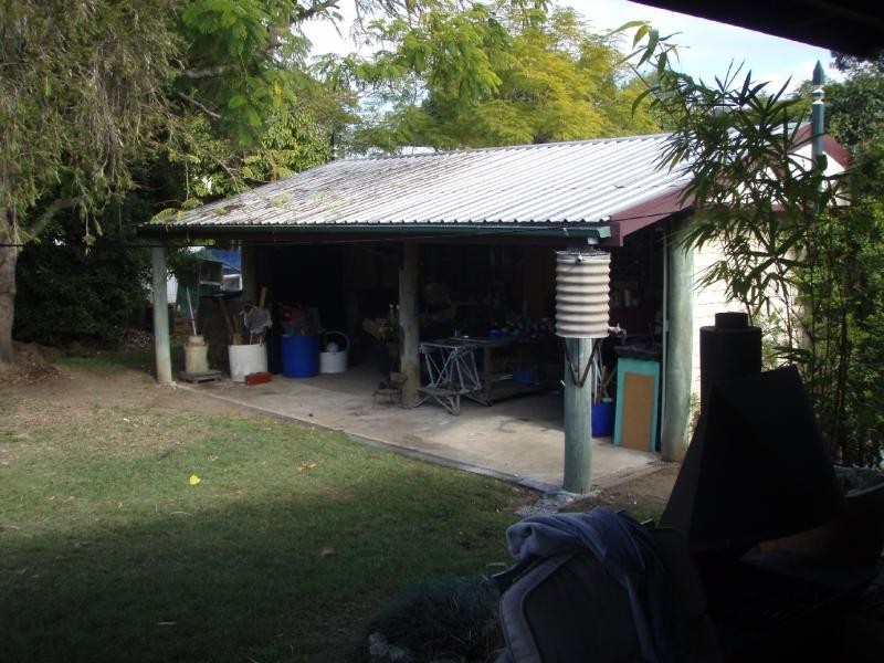 63 Eaglesfield St, Beaudesert QLD 4285