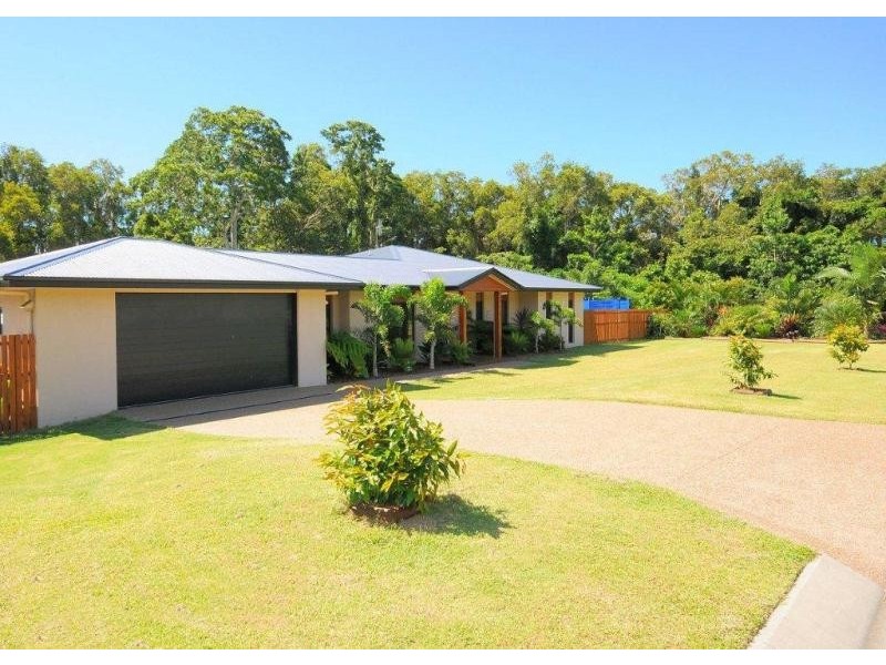 6 Chiquita Ct, Dundowran Beach QLD 4655