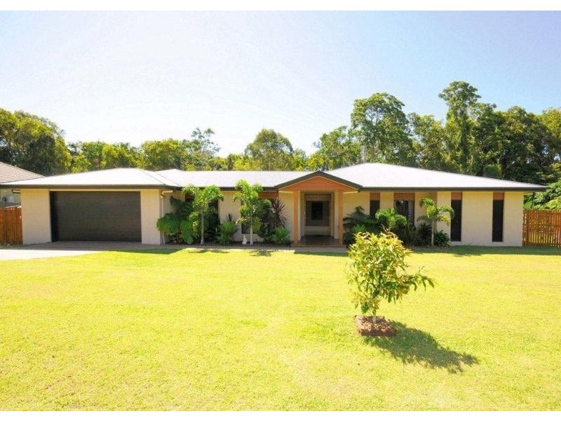 6 Chiquita Ct, Dundowran Beach QLD 4655