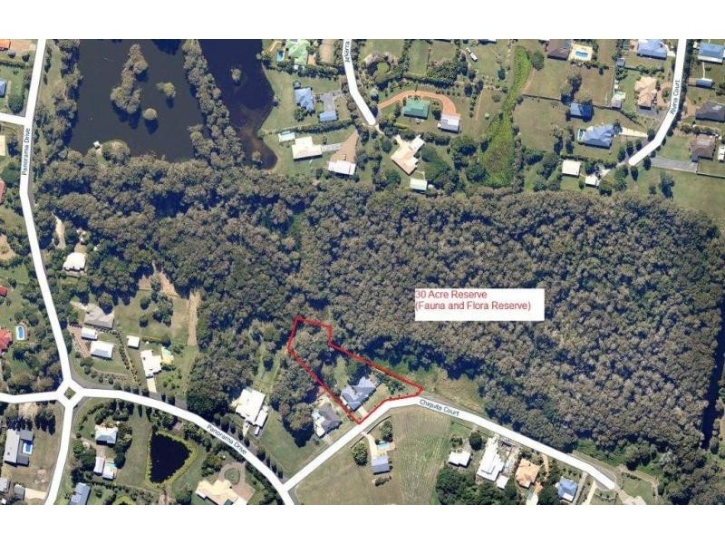 6 Chiquita Ct, Dundowran Beach QLD 4655