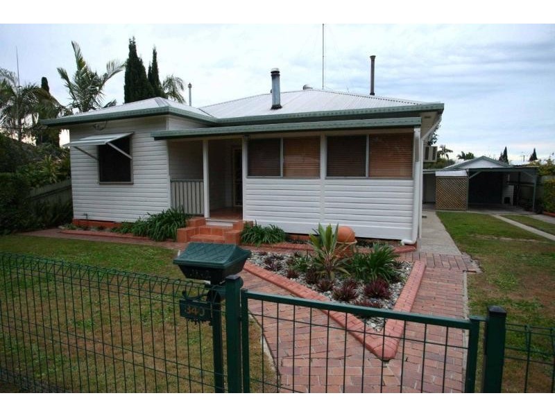 340 Oliver  St, Grafton NSW 2460