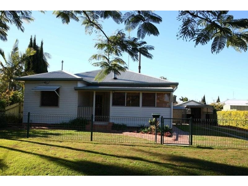 340 Oliver  St, Grafton NSW 2460
