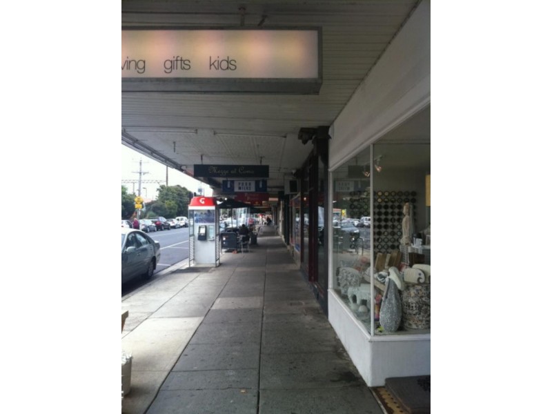1/218 Como Parade West -, Parkdale VIC 3195
